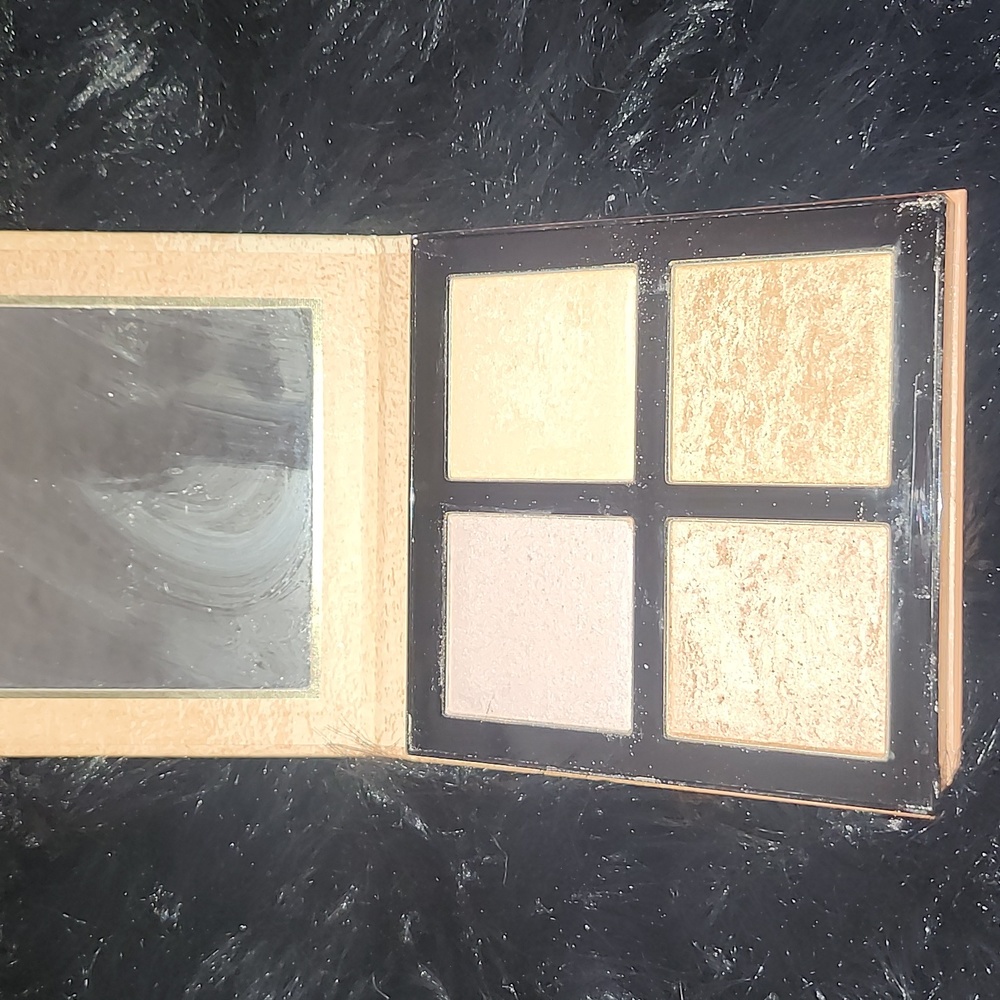 5 palettes - Picture 2 of 6